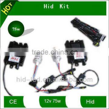 factory supplier super brightness extreme automotive accessories hid kit