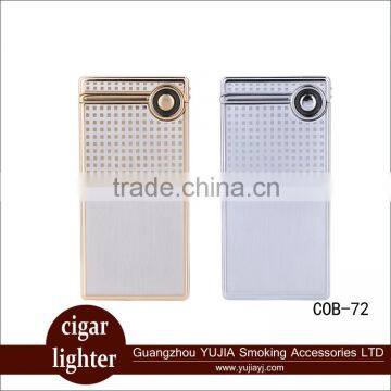 Cohiba electronic usb cigar lighter gas