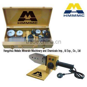 HM63-A-OLD PPR pipe welding machine