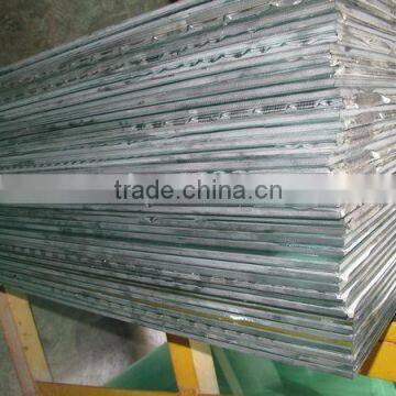 Laminated Floor Glass