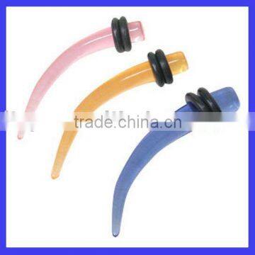 Body Jewelry,UV Ear Expander