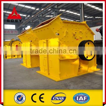 Refractory Stone Finely Impact Crusher