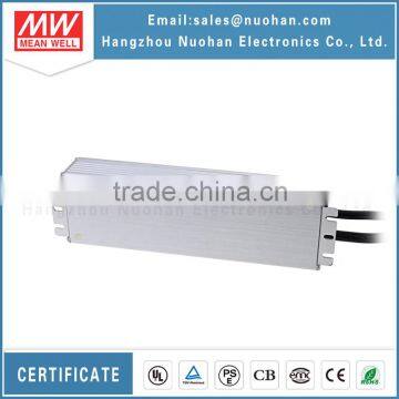 Meanwell 240W Switching Power Supply Led Driver 220v High Power Led Driver photo-4