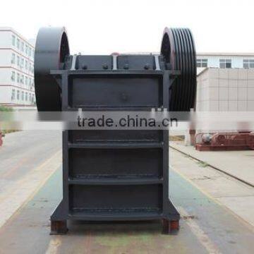 Advanced PE- 800x1060 Jaw Crusher for Quarry, Mining, Construction Primary Crushing