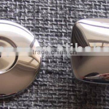 stainless steel knob -cookware