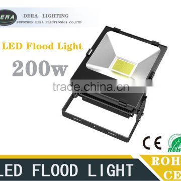 Factory wholesale new hot sale 200w smd led flood light 200watt outdoor floodlight