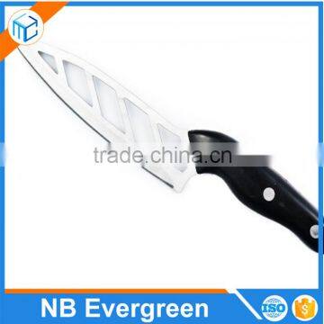 Newest Design Stainless Steel Kitchen Knife