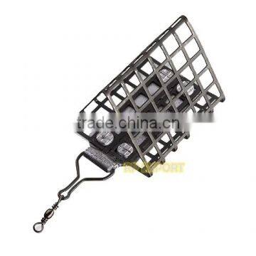 Triangel Cage Feeder