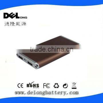 high speed mobile power bank usb