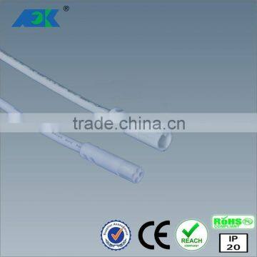 Led Rgb Connector Distributor 24V 4 Pole Plug in Connector System