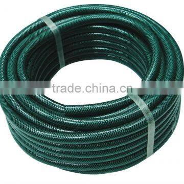 3 layers PVC Standard Garden Hose 7.5M 15M 30M 75M