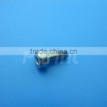 ALTERNATIVE SCREW FOR DOMINO PRINTER 04027