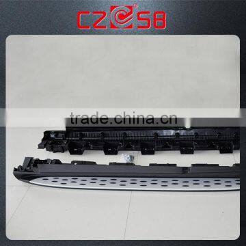 Auto accessories Running board for ml350 2012/Auto accessories side step for ml350 2012