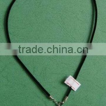 Imitative Leather Cord