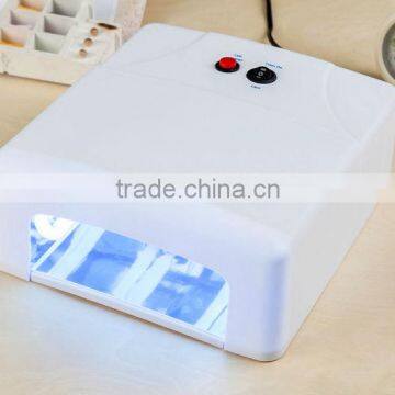 Professional uv nail lamp uv nail lamp 36w