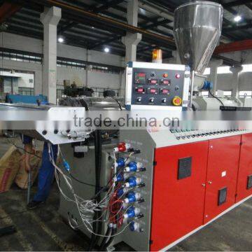 good pvc tile machines