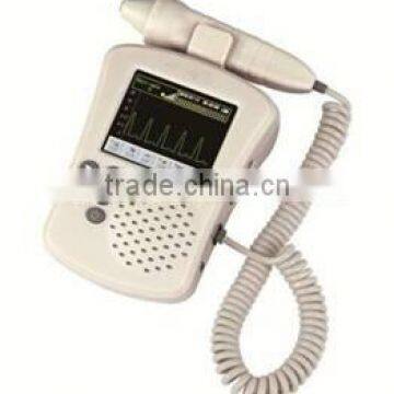 Vascular Doppler Detect the Blood Stream Status of Arterial photo-2