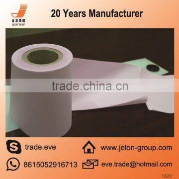 9.5*11" Carbon Less Computer Forms