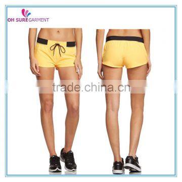 womens gym shorts ladies sports shorts