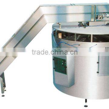 Sell Bottle Unscrambling Machine