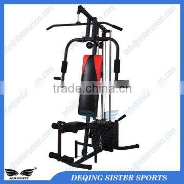 Home Crossfit One-Station Multi Function Home Gym Equipment Machines