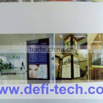 lcd touch screen panel /High resolution/42' to 65'