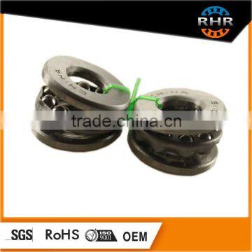 Single Direction 51201 Thrust Ball Bearing with High Quality