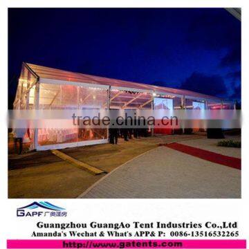 China Factory Price Special Partying Marquee Tent photo-4
