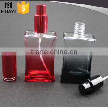 30ml 50ml 100ml Perfume Glass Spray Bottle With Pump And Cap,glass Spray Bottle For Perfume, Wholesale Glass Spray Bottle                        
                                                Quality Choice