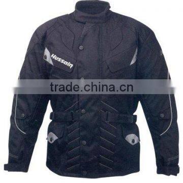 502 Motorbike Jacket