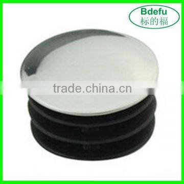 Wholesale customized round pipe plug