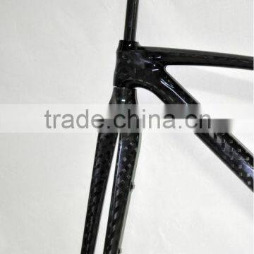 DENGFU-FO056 Carbon 29er hardtail fork 3k/12k glossy finish                        
                                                Quality Choice
