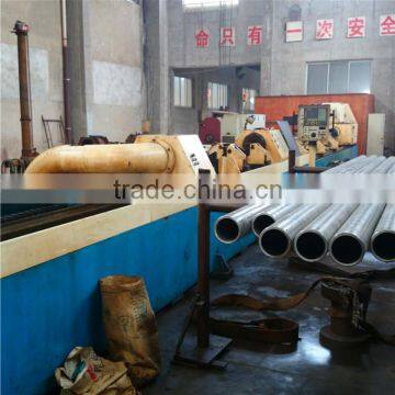 skiving burnishing machine for hydraulic tubes China Wuxi