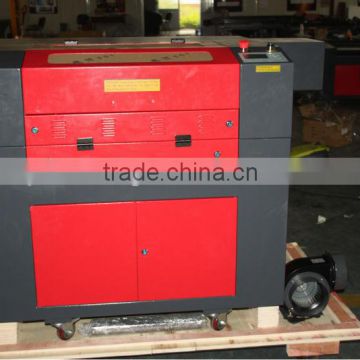 laser marking machine with much longer service life