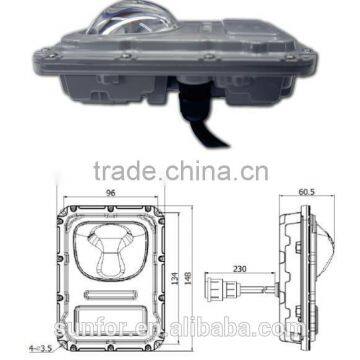 40W COB LED LIGHT ENGINE AC MODULAR LED STREET LIGHT Sale Led Solar Street Lamp photo-4