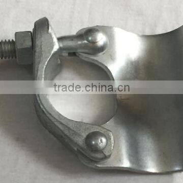 galvanized scaffolding coupler/ putlog coupler