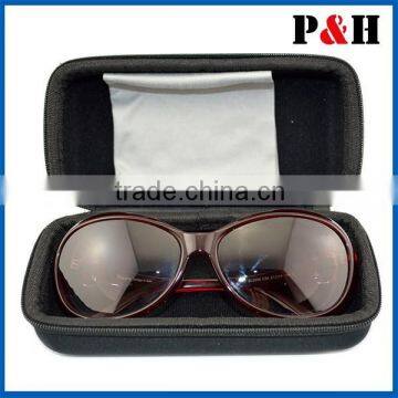 Super Large Size EVA Glasses Case for Sunglasses, Good Quality Low Price photo-3