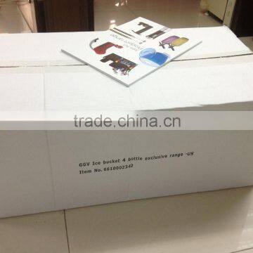 Grey Goose BOTTLE COOLER