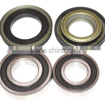 Mechanical Parts Silicone Rubber Oil seal