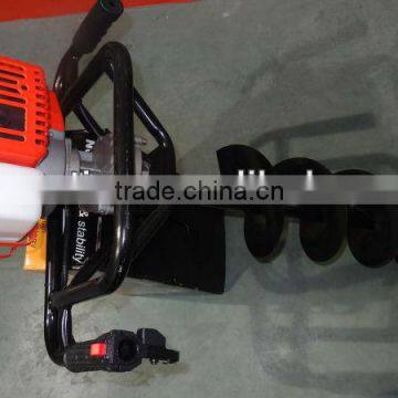 Earth Auger With CE(NTGD520A)