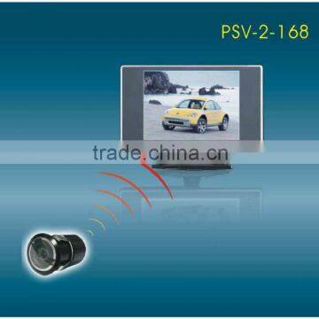 good quality reversing camera system