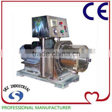 High Quality Laboratory pulp dehydration testing equipment