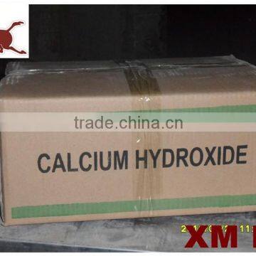 Good quarry soundless calcium hydroxide price