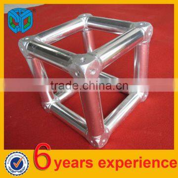 High Quality Aluminium Bolt DJ Stage Truss For Big Concert