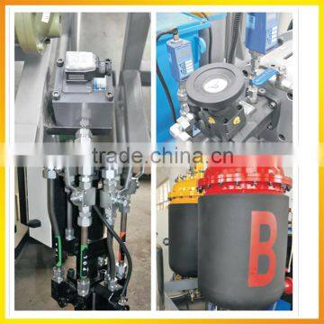 Low Pressure PU Polyurethane Foam Machine for Decoration Cornice photo-3