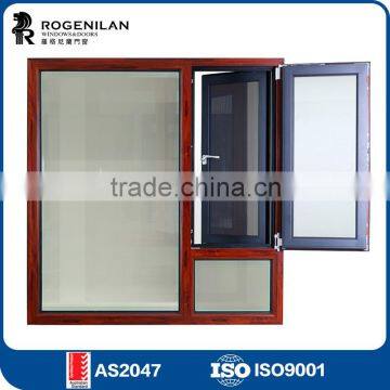 ROGENILAN 1314 Series Outward Opening Polarized Window photo-2