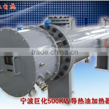 industrial electric water heater, water Boiler with CE