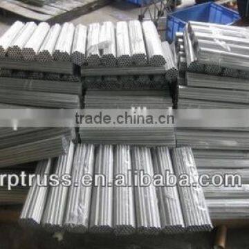 RPStage 4'x4'x8" Carpeted Portable Stage,aluminum Stage,outdoor Concert Stage Sale photo-3