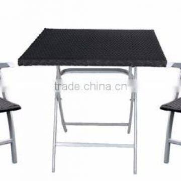 fashional hotel dining table and chair