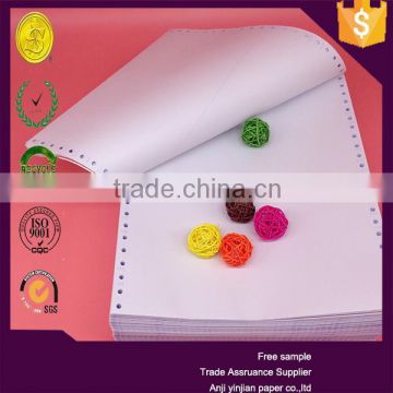 Trade Assurance supplier carbonless ncr paper 60 gsm